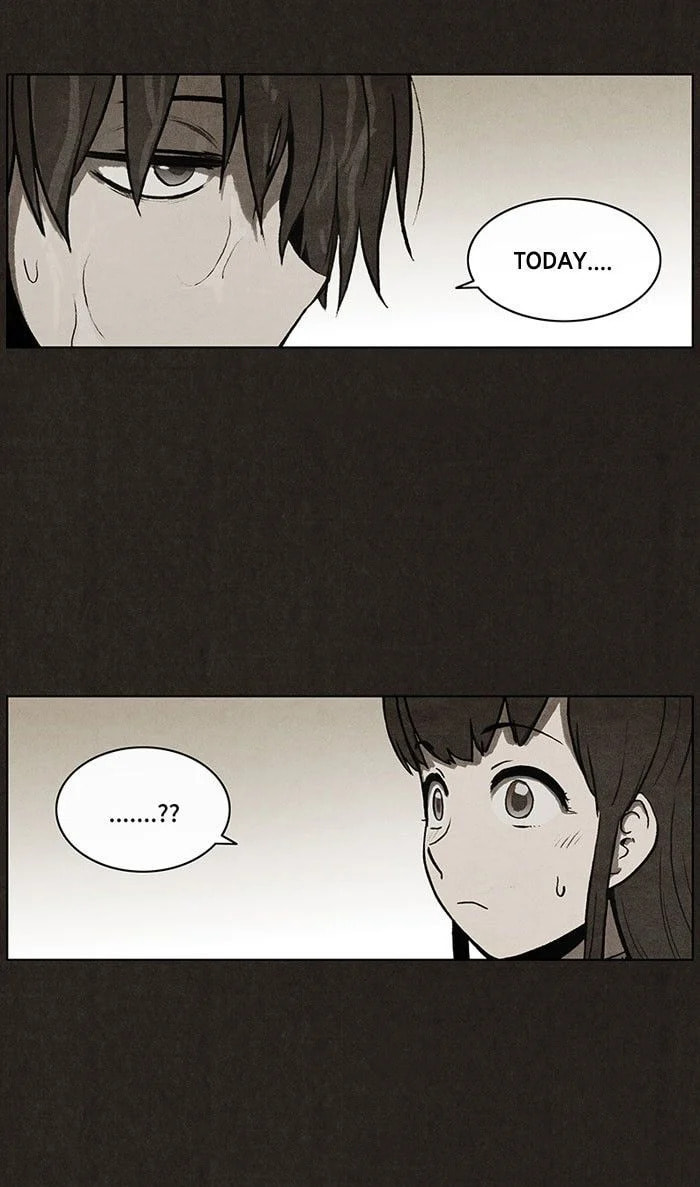 Bastard chapter 33, page 42