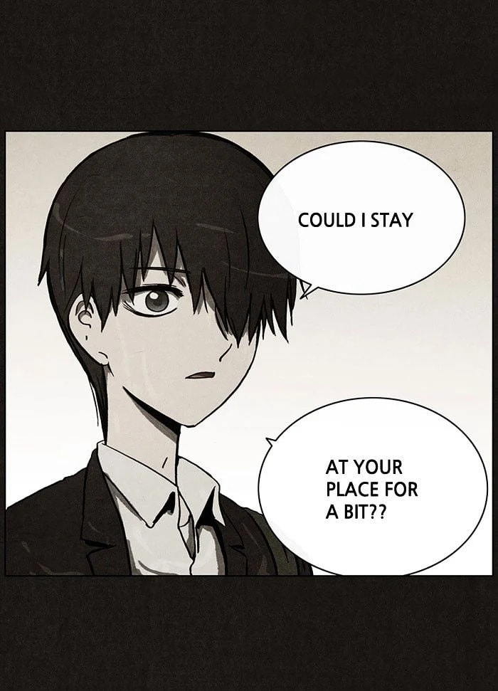 Bastard chapter 34, page 5
