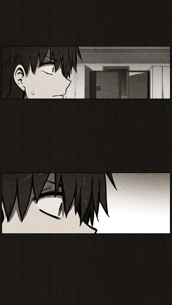 Bastard chapter 34, page 20
