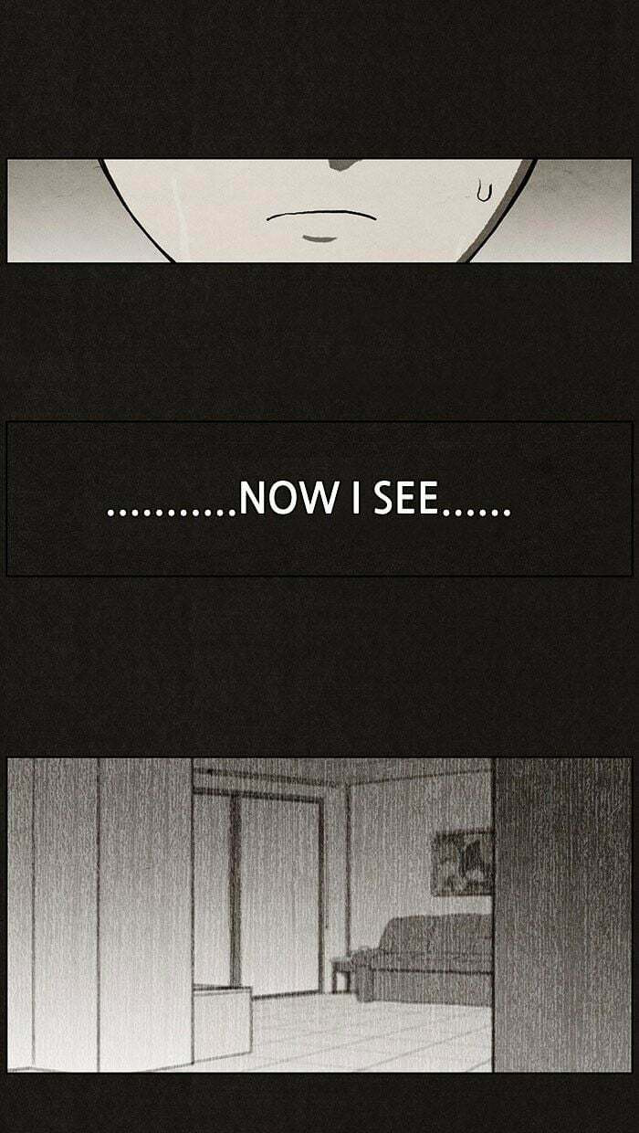 Bastard chapter 34, page 22