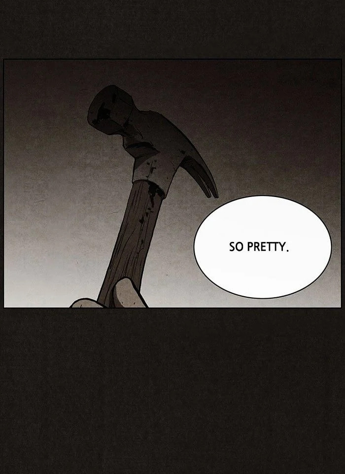 Bastard chapter 34, page 33