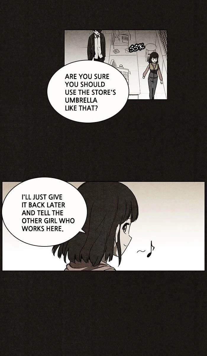 Bastard chapter 34, page 39