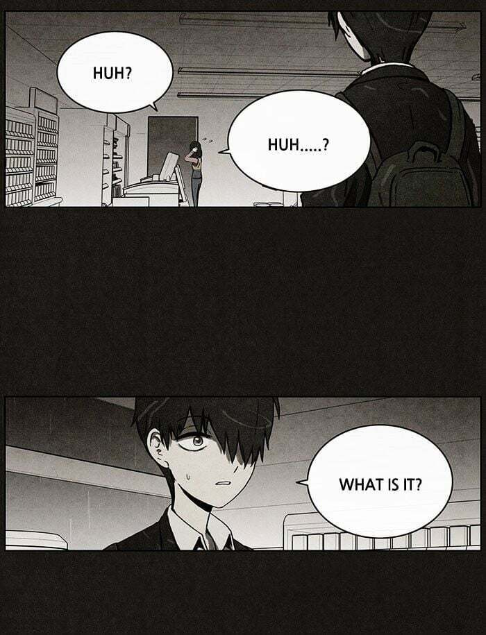 Bastard chapter 34, page 44