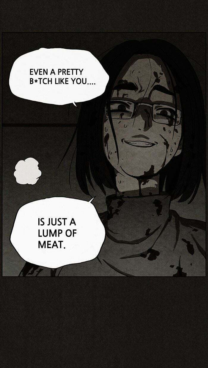 Bastard chapter 34, page 46