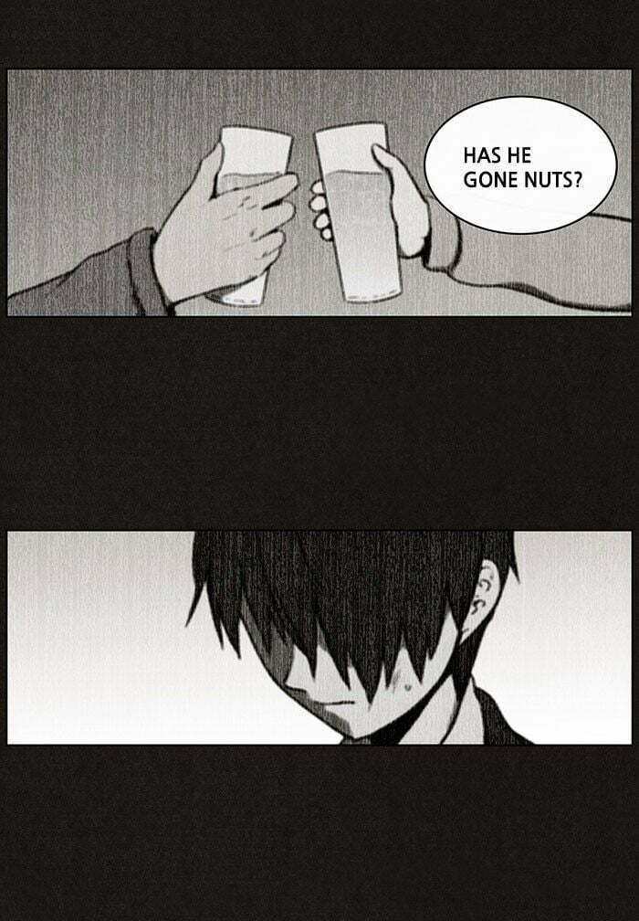 Bastard chapter 35, page 8