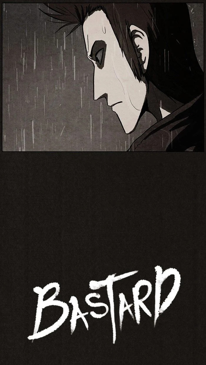 Bastard chapter 35, page 24