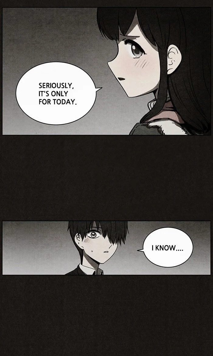Bastard chapter 35, page 27