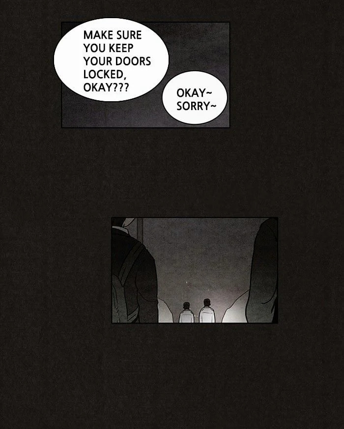 Bastard chapter 35, page 32