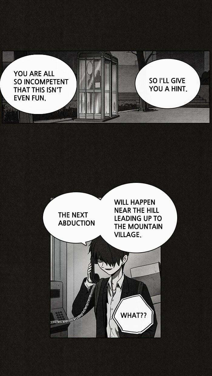 Bastard chapter 35, page 35
