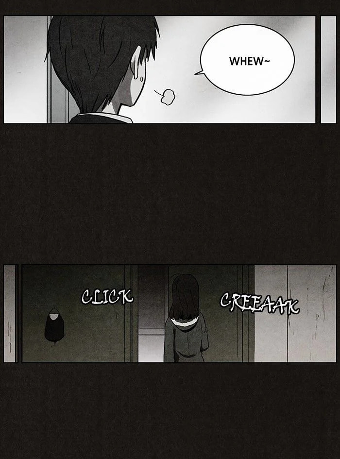 Bastard chapter 35, page 37