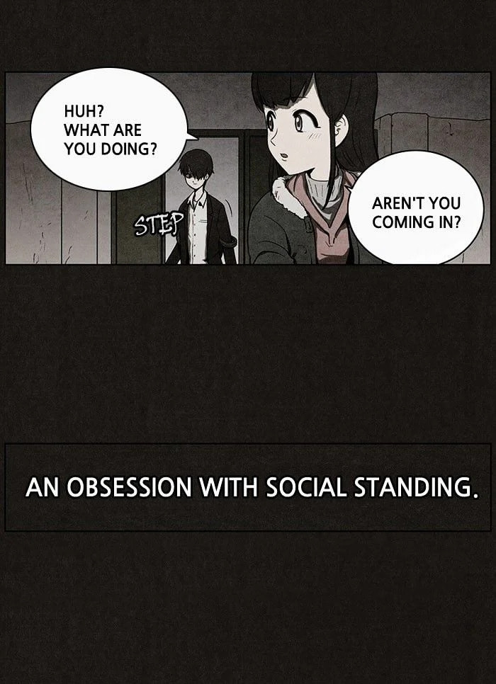 Bastard chapter 35, page 38