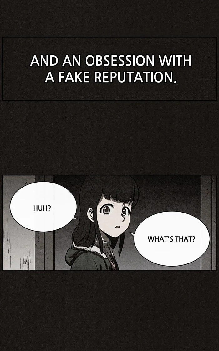 Bastard chapter 35, page 40