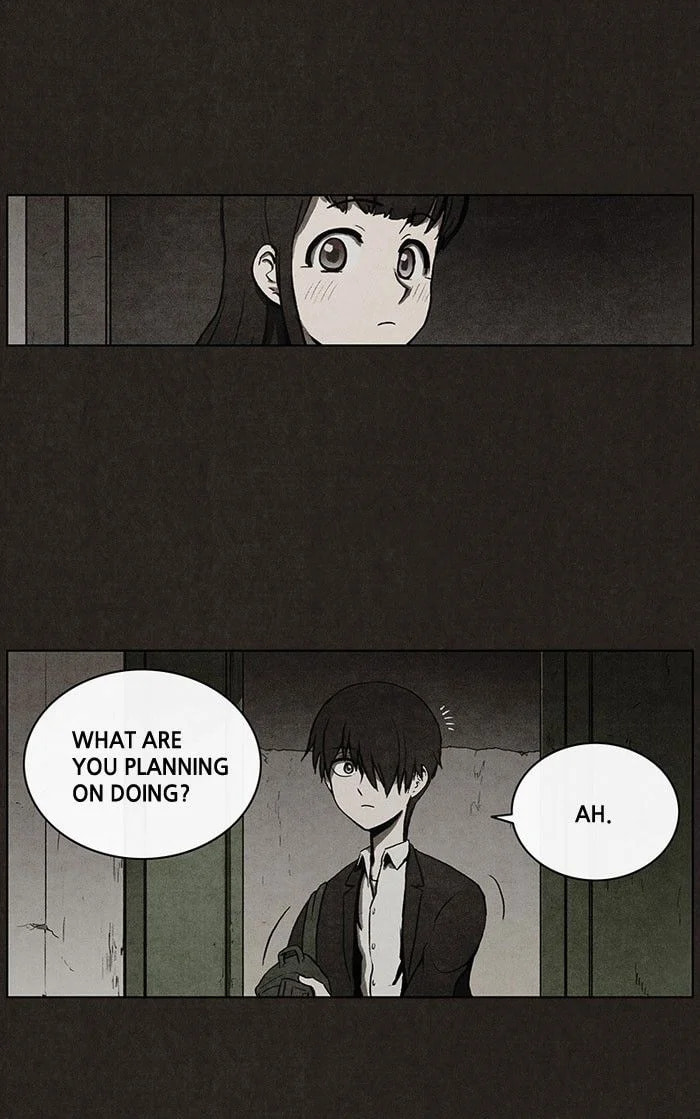 Bastard chapter 36, page 2