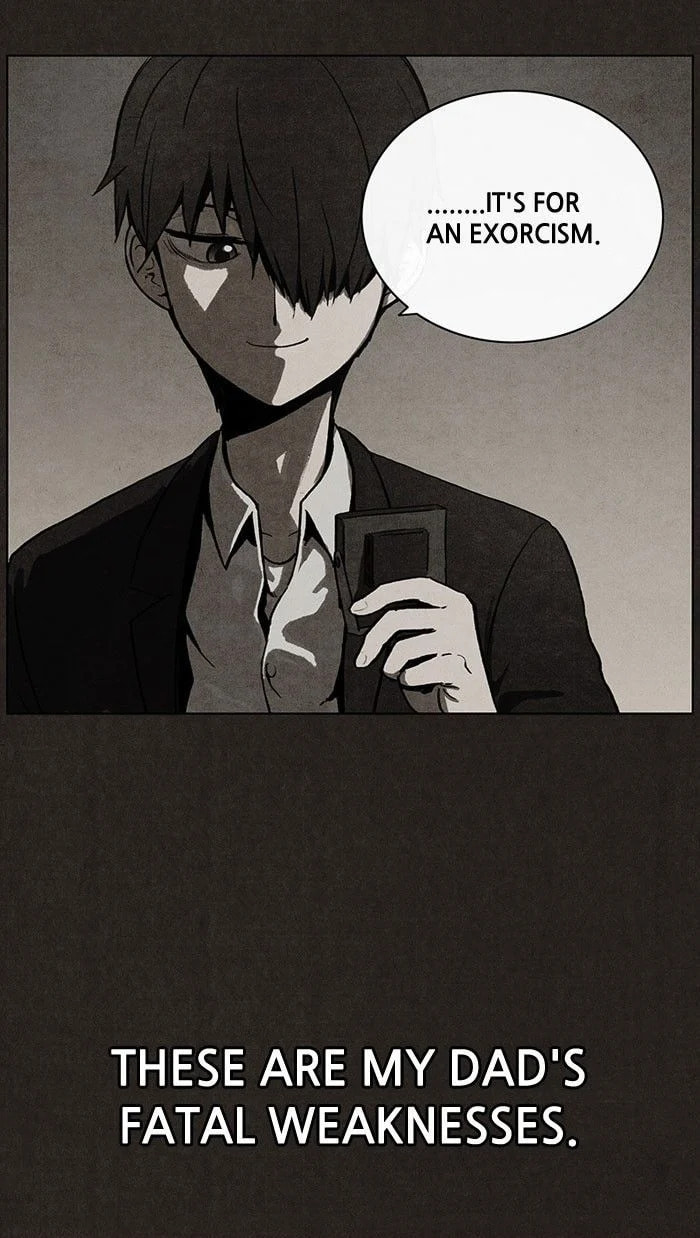 Bastard chapter 36, page 4