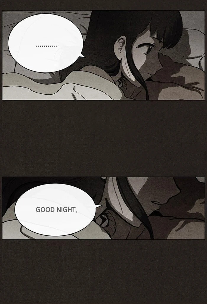 Bastard chapter 36, page 47