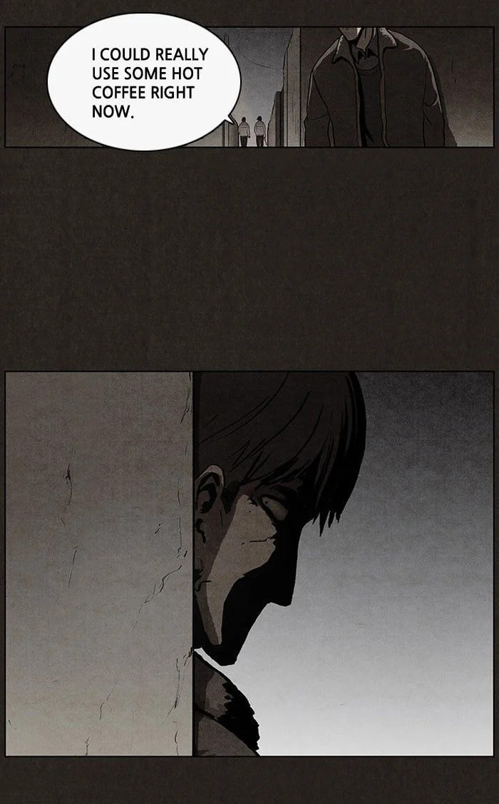 Bastard chapter 37, page 10