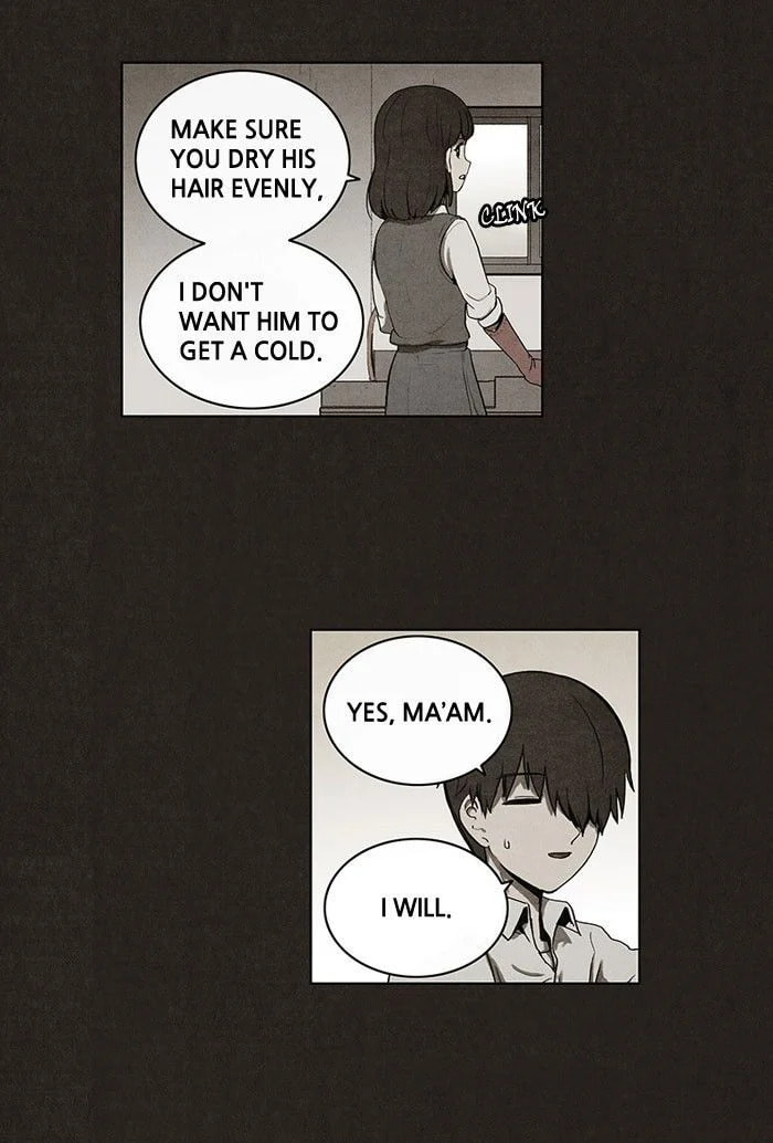 Bastard chapter 37, page 18