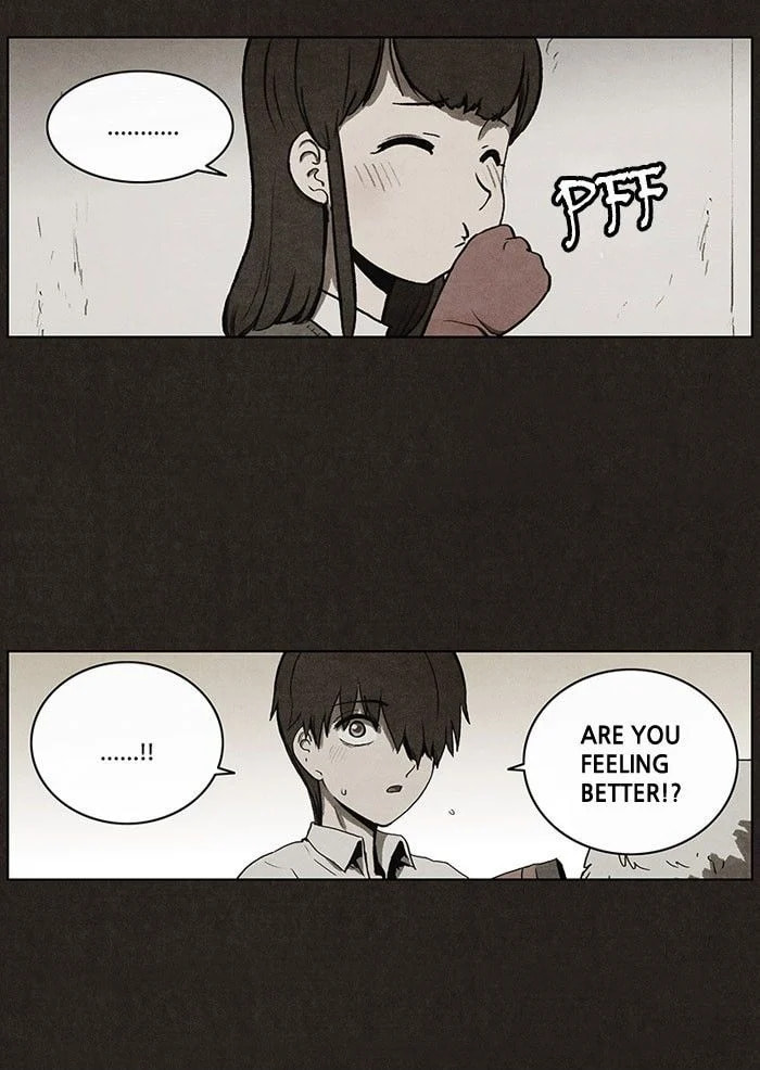 Bastard chapter 37, page 20