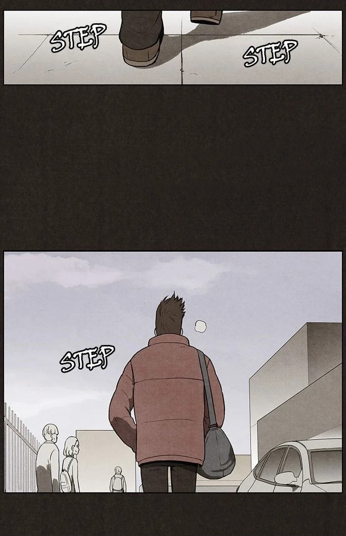 Bastard chapter 37, page 25