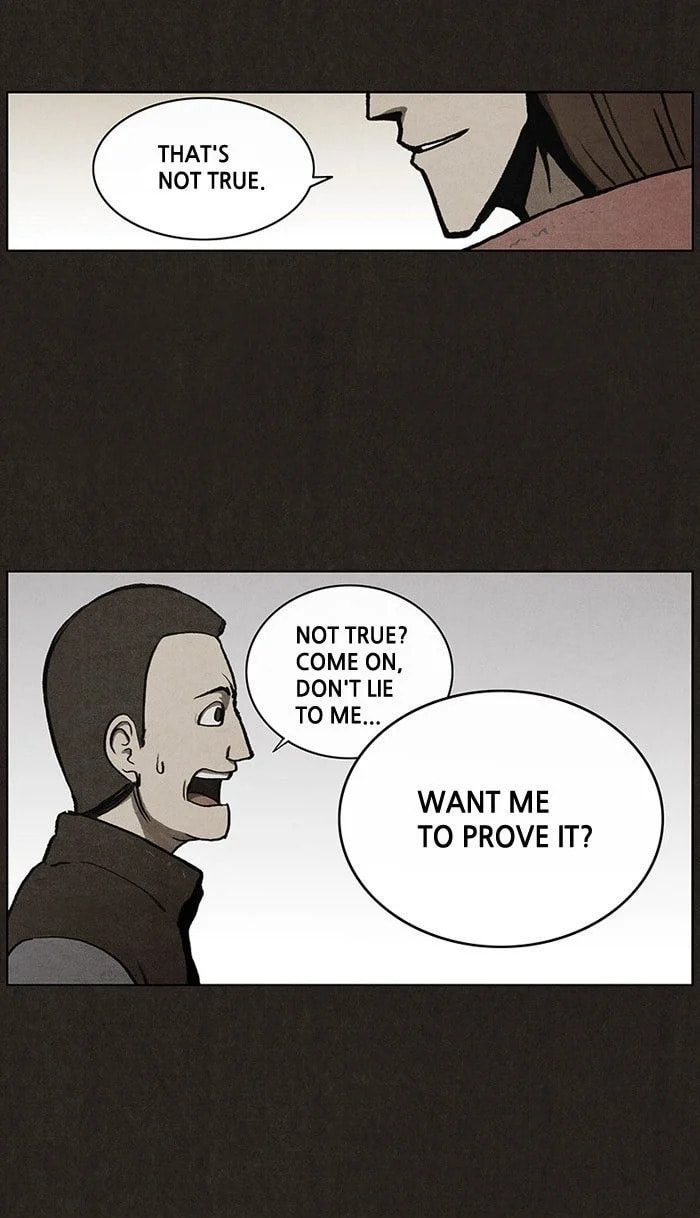 Bastard chapter 37, page 32