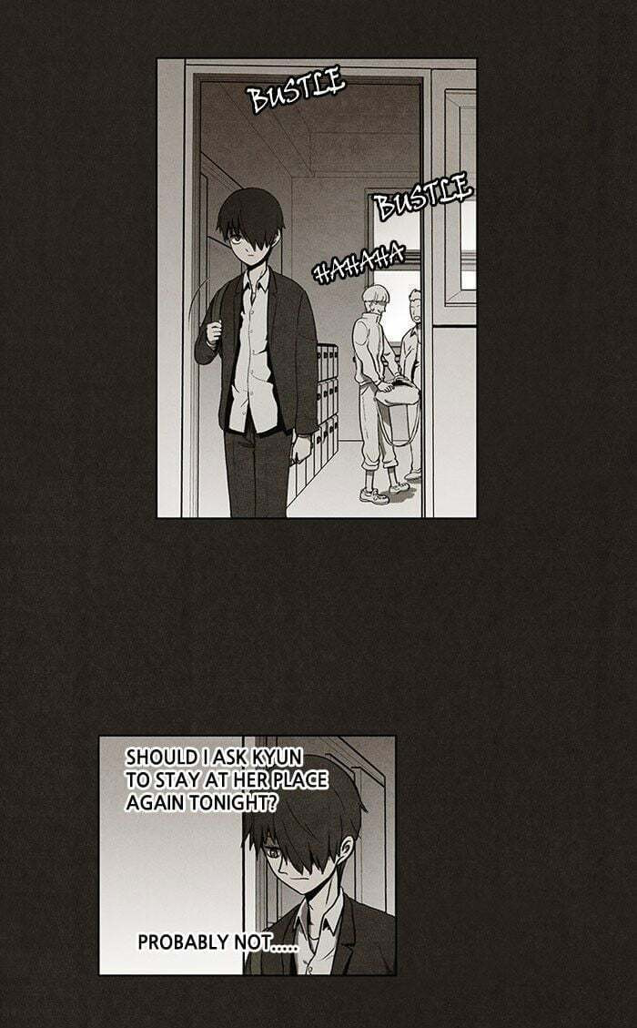 Bastard chapter 37, page 36