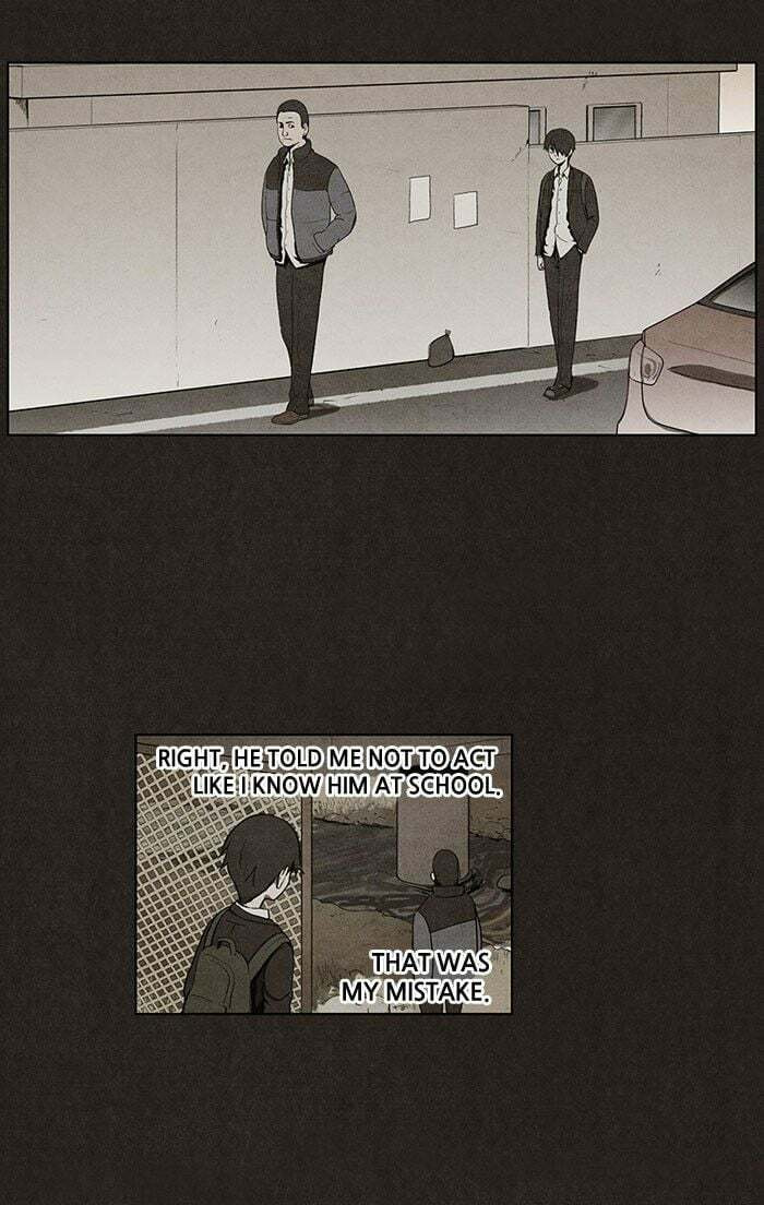Bastard chapter 37, page 41