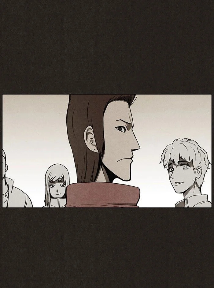 Bastard chapter 37, page 43