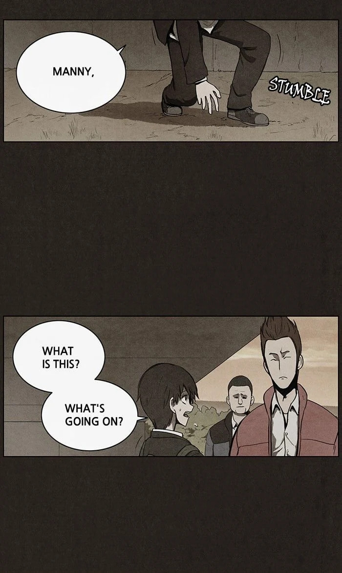 Bastard chapter 37, page 52