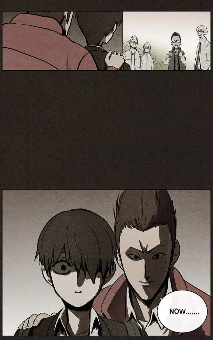 Bastard chapter 37, page 56