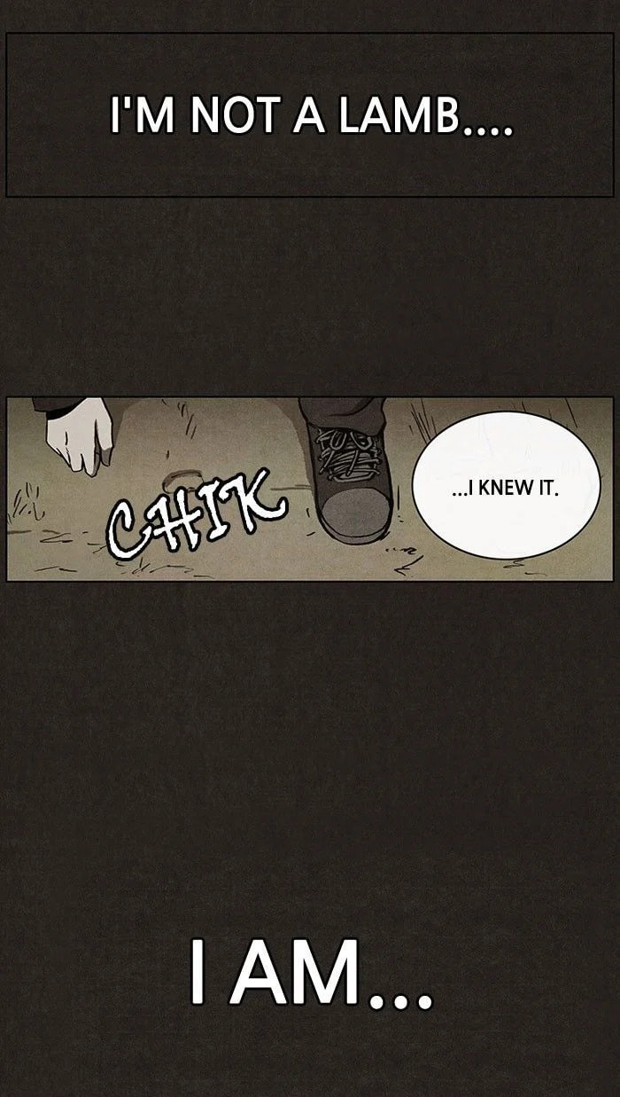 Bastard chapter 38, page 19