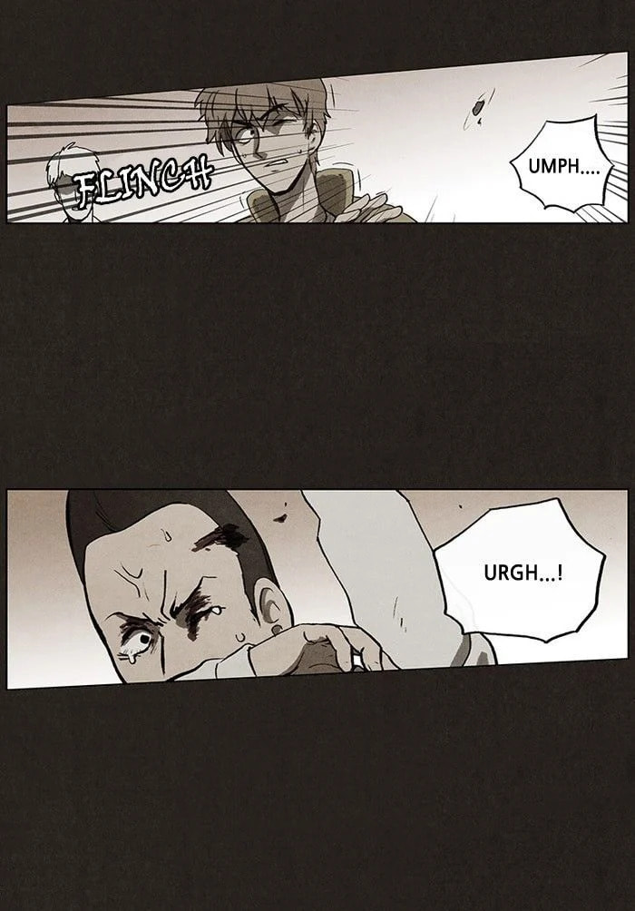 Bastard chapter 38, page 27