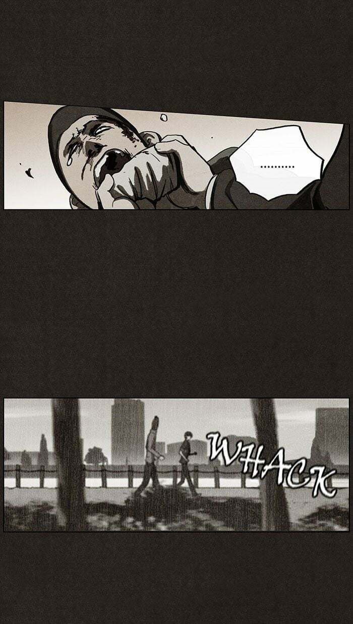 Bastard chapter 38, page 39