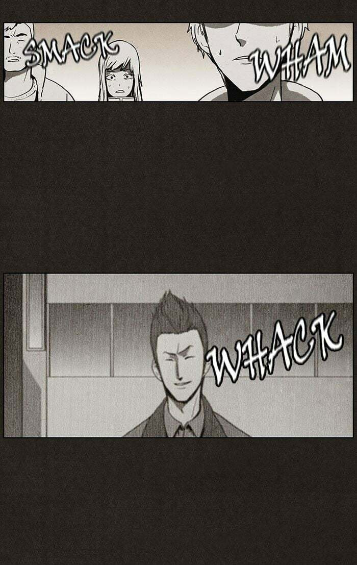 Bastard chapter 38, page 41