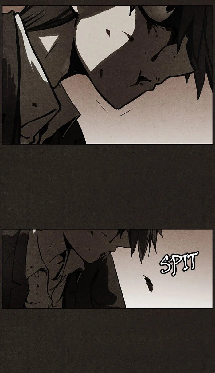 Bastard chapter 38, page 45