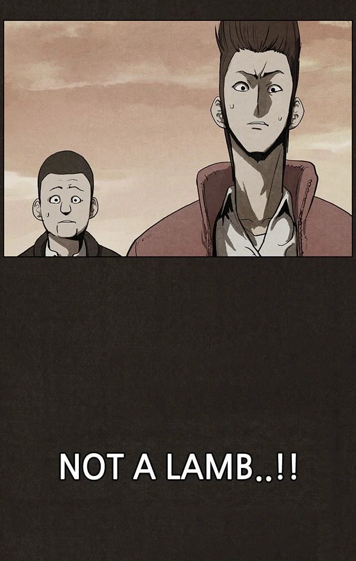 Bastard chapter 38, page 48
