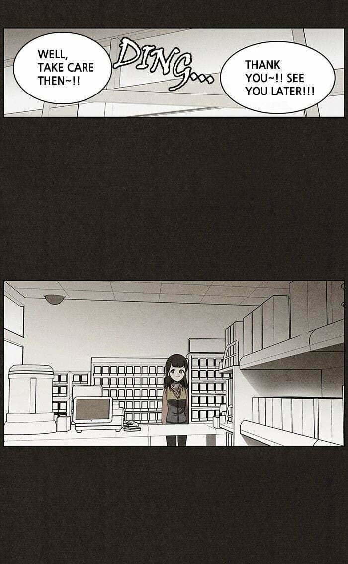 Bastard chapter 39, page 6