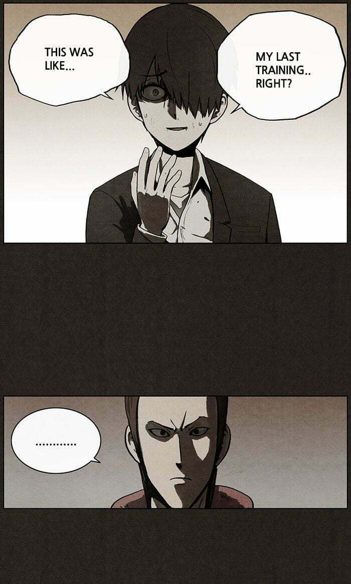 Bastard chapter 39, page 15