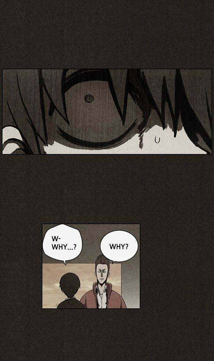 Bastard chapter 39, page 21