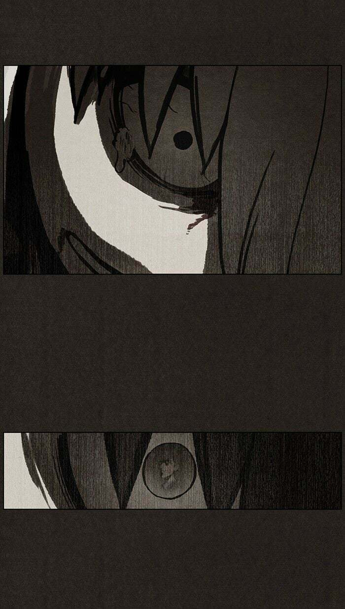 Bastard chapter 39, page 36