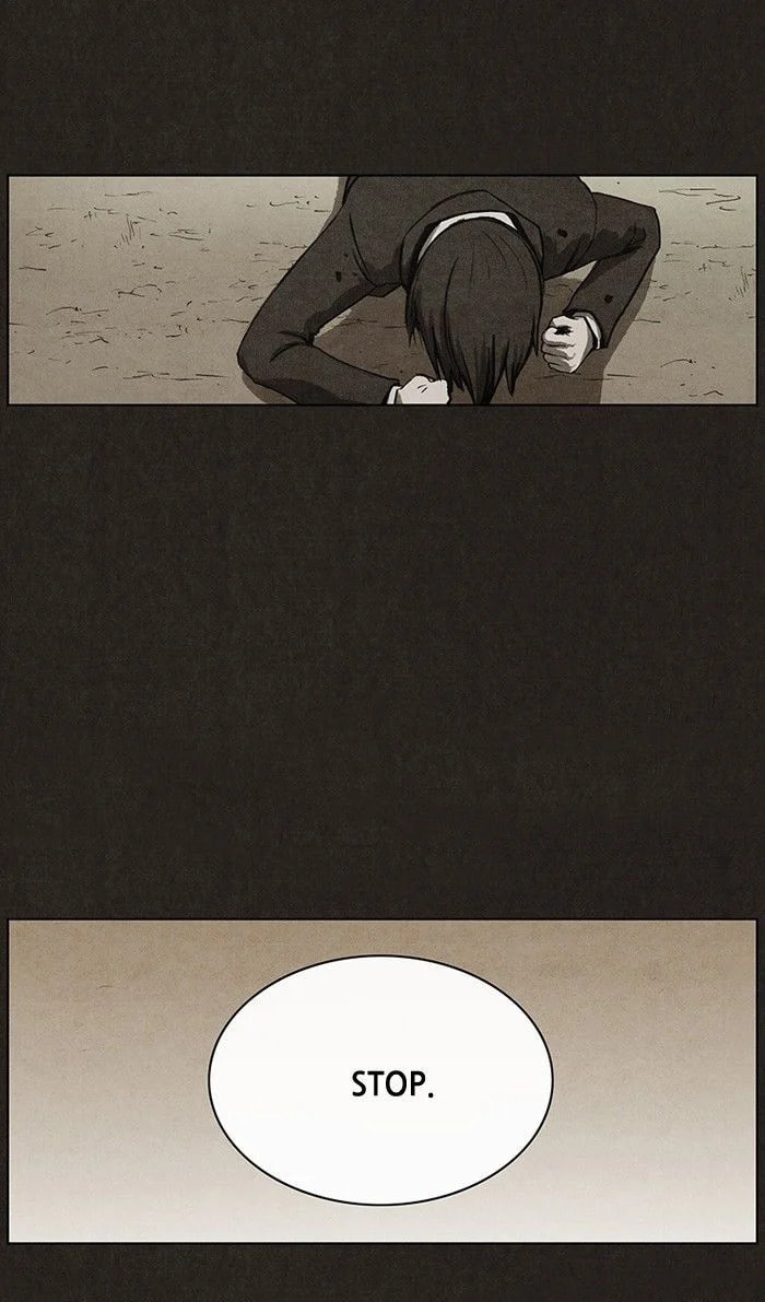 Bastard chapter 39, page 40