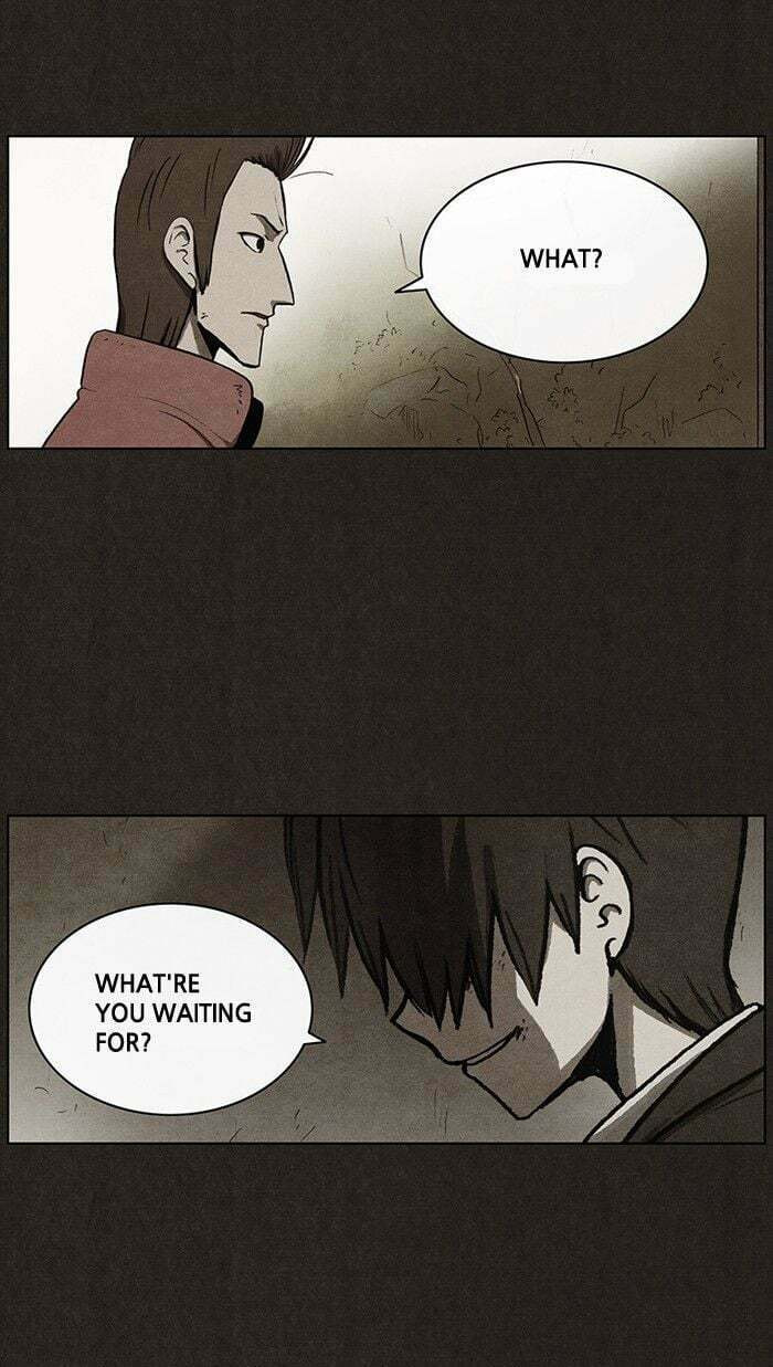 Bastard chapter 39, page 47