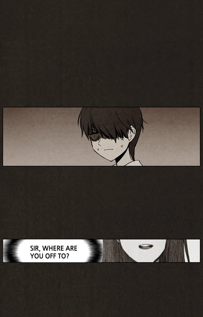 Bastard chapter 3, page 46