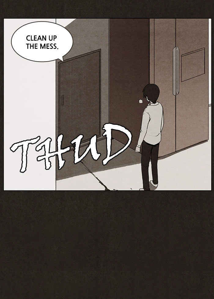 Bastard chapter 3, page 52