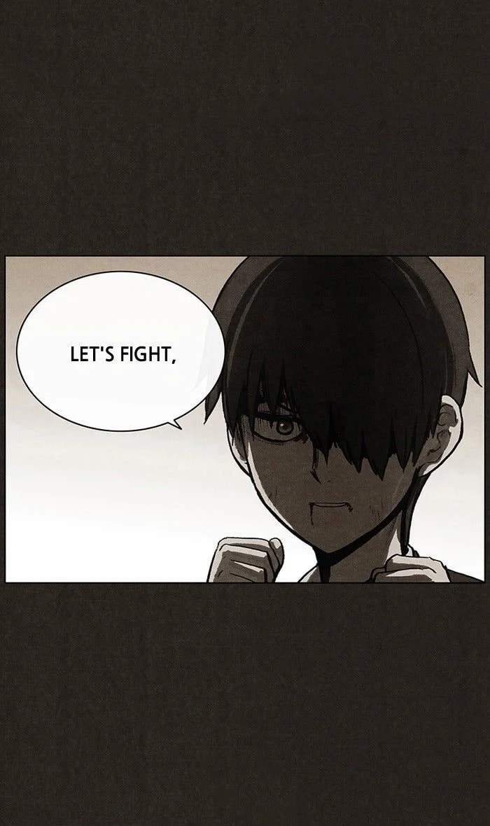 Bastard chapter 40, page 4