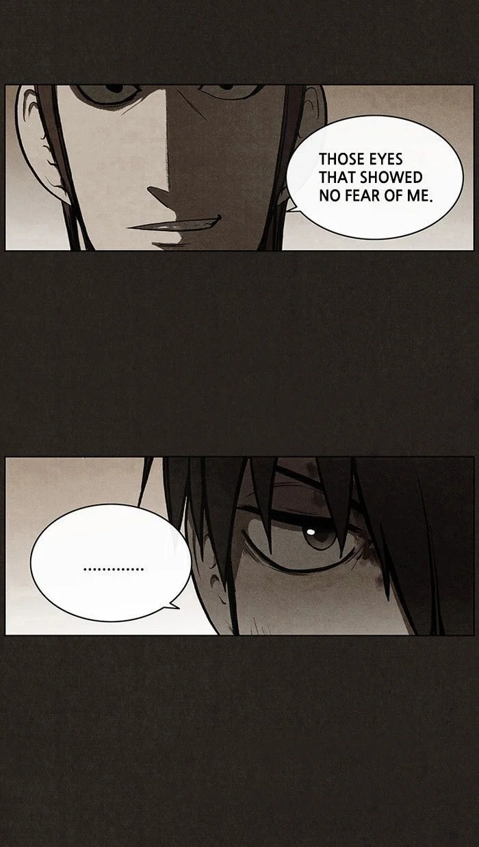 Bastard chapter 40, page 10