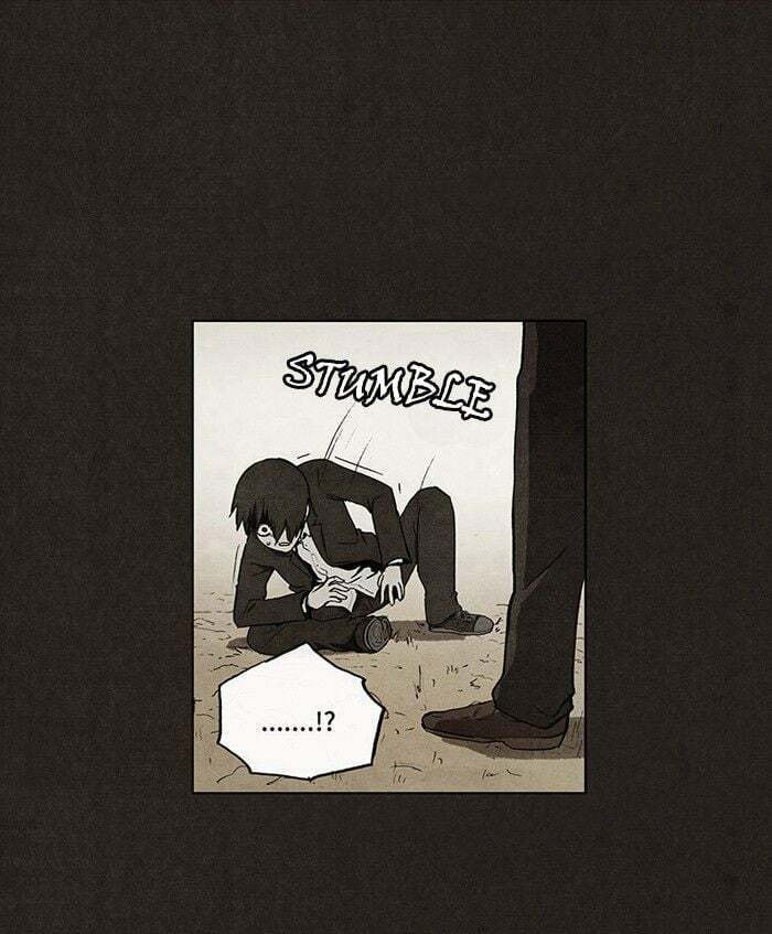 Bastard chapter 40, page 20