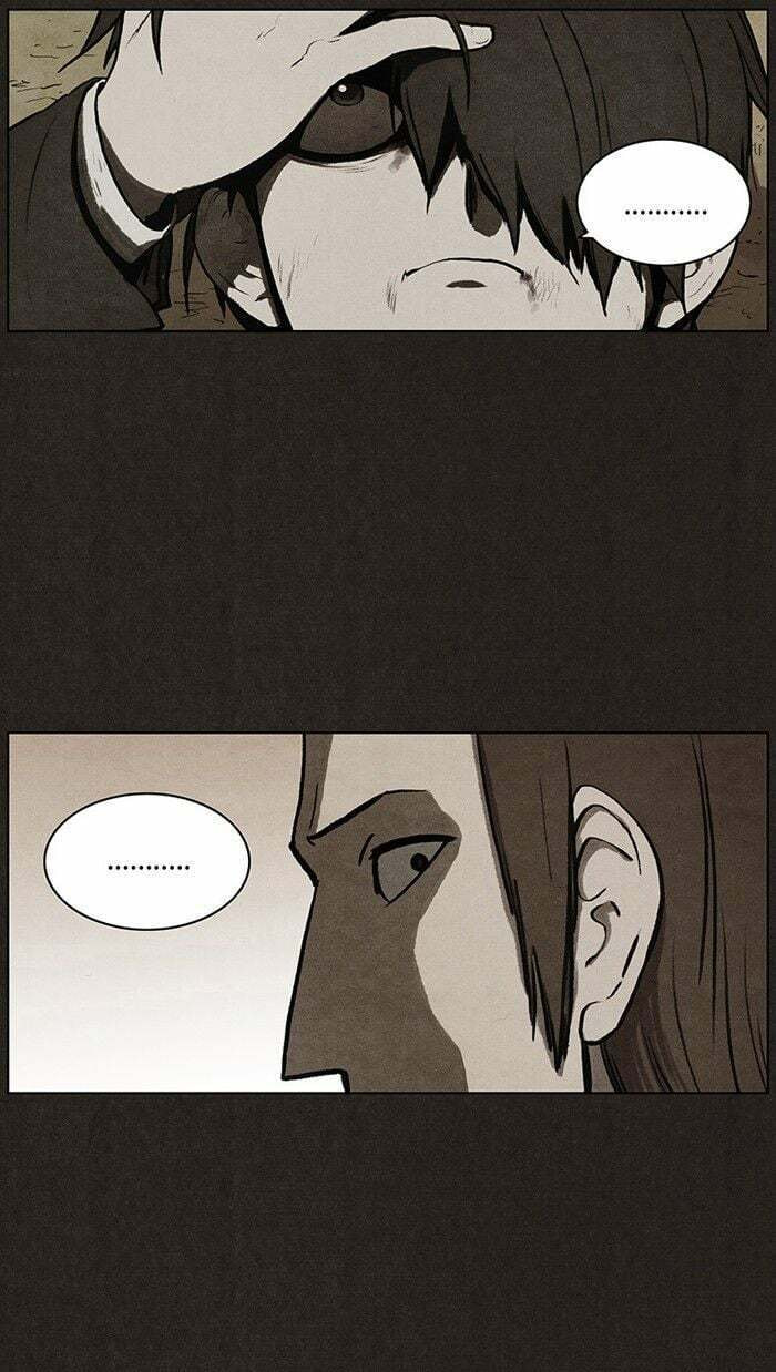 Bastard chapter 40, page 39
