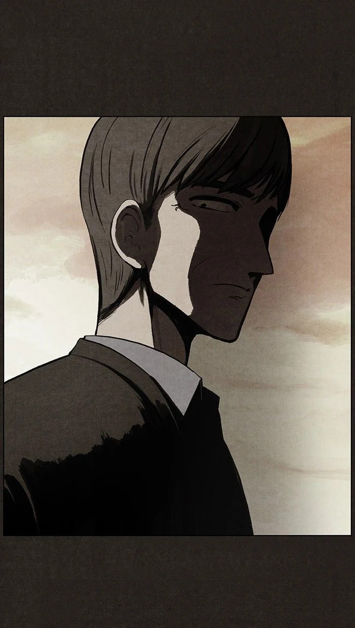 Bastard chapter 40, page 44