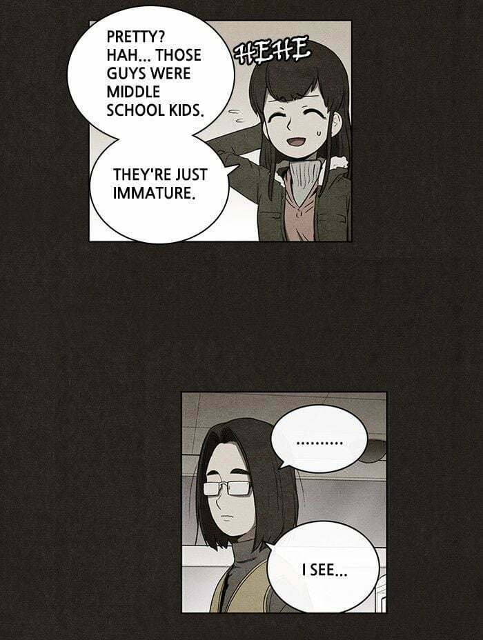 Bastard chapter 41, page 14