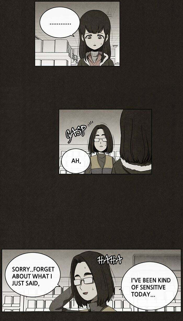 Bastard chapter 41, page 24